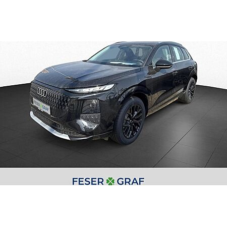 Audi Q3 leasen