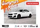 BMW 220i Summer Sale