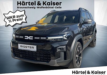 Dacia Bigster Journey HYBRID 155 Kamera+Klimaautomatik