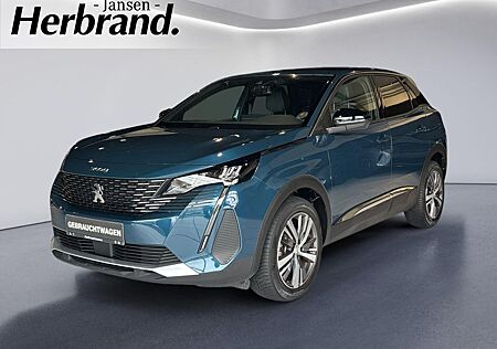 Peugeot 3008 Allure Pack +Nur für kurze Zeit! inkl. TÜV