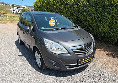 Opel Meriva KLIMA TEMPOMAT