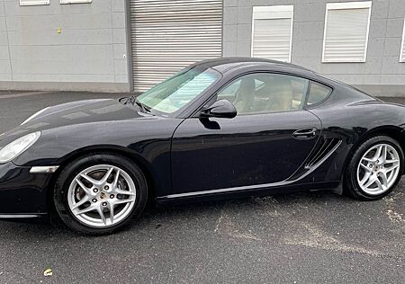 Porsche Cayman 2.9 -