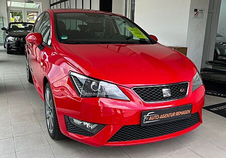 Seat Ibiza 1.2 TSI FR /XENON /NAVI/Rückfahrkamera