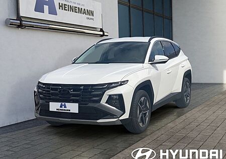 Hyundai Tucson FL (MY25) 1.6 T-GDI (160 PS) 48V 7-DCT 4W