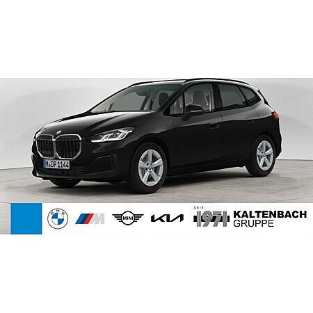 BMW 2er Active Tourer leasen