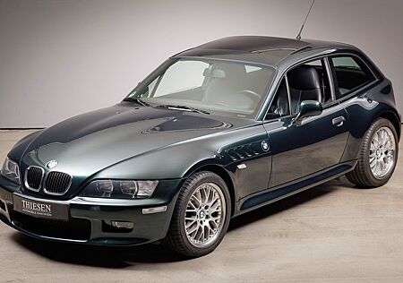 BMW Z3 3.0 i Coupé