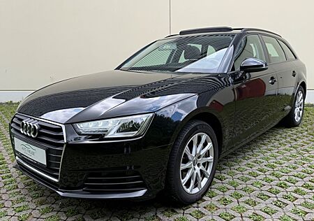 Audi A4 Avant 2.0 TDI 190PS DSG Navi Pano Xenon