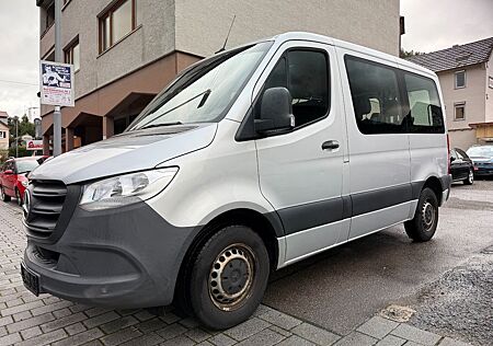 Mercedes-Benz Sprinter III Tourer RWD 214 CDI *9-Sitzer & Navi