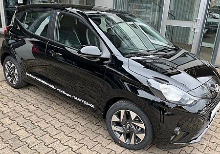 Hyundai i10 1.0 Trend Facelift 2024