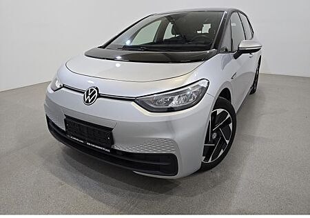 VW ID.3 Volkswagen Pro Life 62 kWh Aut. LED Virtual ACC Ambie