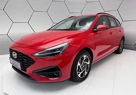 Hyundai i30 Kombi GO 1.0 T-GDI Navi Kamera Sitzheizung