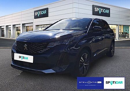 Peugeot 3008 1.2 PureTech 130 Allure Pack (EURO 6d)