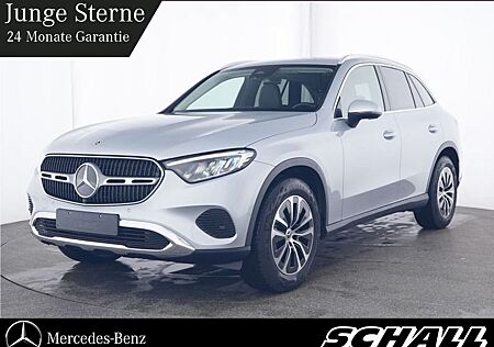 Mercedes-Benz GLC 220 d 4M AVANTGARDE+LED+MEMORY+KAMERA+AMBIEN