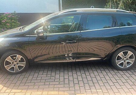 Renault Clio Dynamique ENERGY dCi 90 eco2 Dynamique