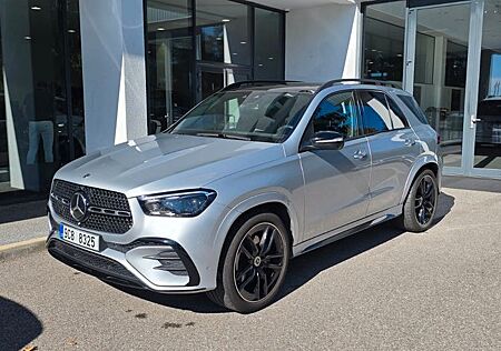 Mercedes-Benz GLE 300 d 4MATIC - Facelift - AMG - Night