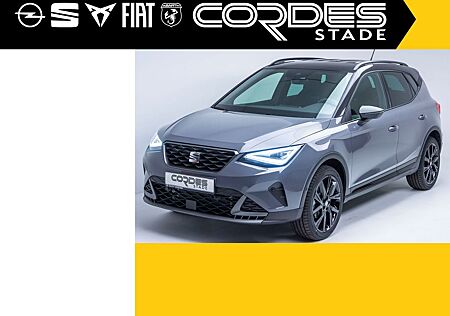 Seat Arona FR 1.0 TSI Automatik Alu PDC Navi (NW25) H