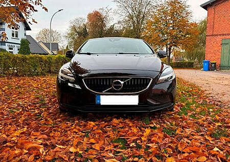 Volvo V40 T4 Geartronic Momentum LED