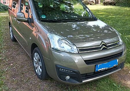 Citroën e-Berlingo ë-Berlingo