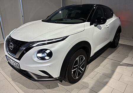 Nissan Juke 1.0 DIG-T N-Connecta