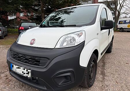 Fiat Fiorino ,Erste Hand ,Scheckheft ,TÜV Neu