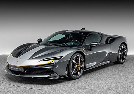 Ferrari SF90 Stradale