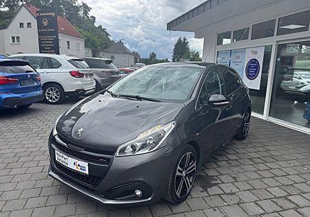 Peugeot 208 "GT LINE*PANORAMA*NAVI*KAMERA*