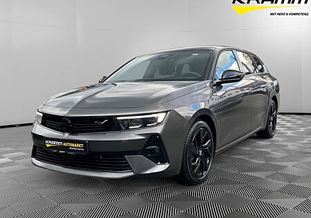 Opel Astra Sports Tourer Ultimate 1.5 Diesel + GS Pak