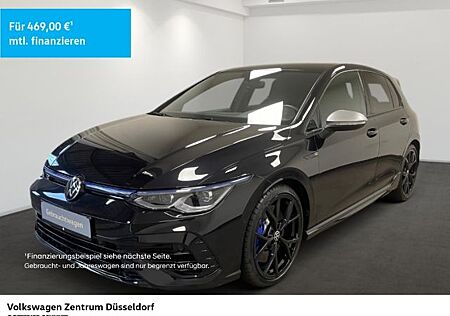 VW Golf Volkswagen R 2.0 TSI 4MOTION DSG Navigation Sitzheizun
