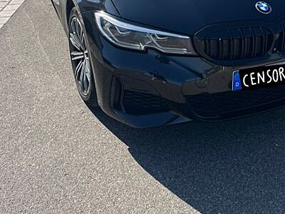 BMW M340i xDrive Automatic -