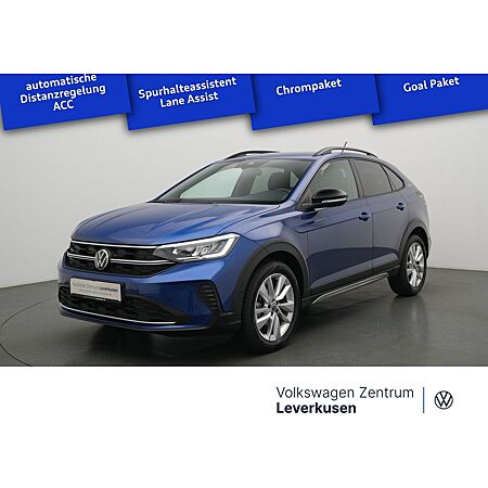 VW Taigo leasen