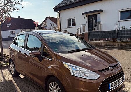 Ford B-Max 1,0 EcoBoost/ TÜV / 2.Hand
