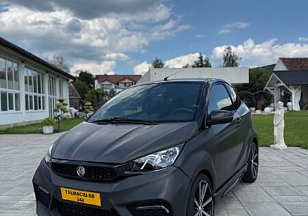 Aixam Coupe GTI Sport 2023 Full Option
