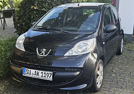 Peugeot 107 (P) 1.0 VTI