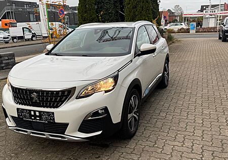 Peugeot 3008 Allure 1.6 BlueHDi 130 EAT6*Navi*Kamera*AHK