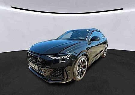 Audi RS Q8 RSQ8 4.0 TFSI quattro**nur 2.000 km**KERAMIK*PAN