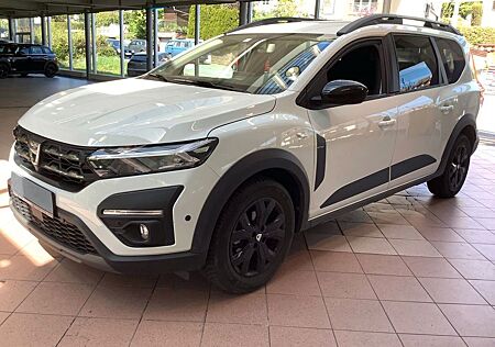 Dacia Jogger TCe 110 Extreme+ 5-Sitzer Extreme+