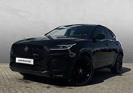Jaguar E-Pace R-Dynamic SE AWD D200 Mild-Hybrid EU6d AD
