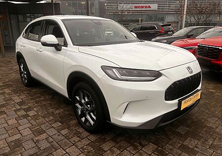 Honda ZR-V e:HEV Elegance|Allwetter|Navi|RFK