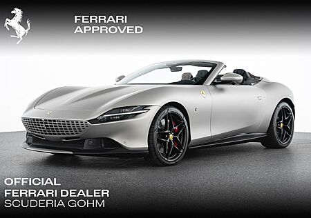 Ferrari Roma Spider