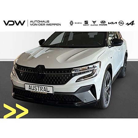 Renault Austral leasen