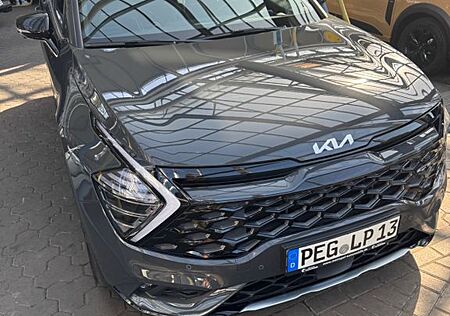 Kia Sportage 1.6 T-GDI EcoDyn. 132kW GT-line DCT...
