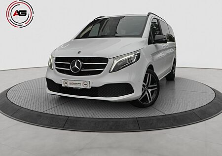 Mercedes-Benz V 250 V250d EDITION 4MATIC Lang MBUX KAM AHK PANORAMA
