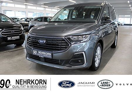 Ford Tourneo Connect Titanium Automatik ACC CAM GJR