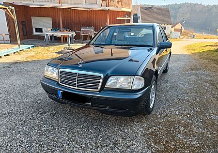 Mercedes-Benz C 220 CDI Classic