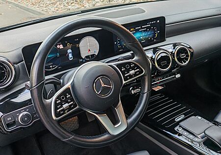 Mercedes-Benz CLA 200 | EZ 01/2020 | TÜV 06/2025