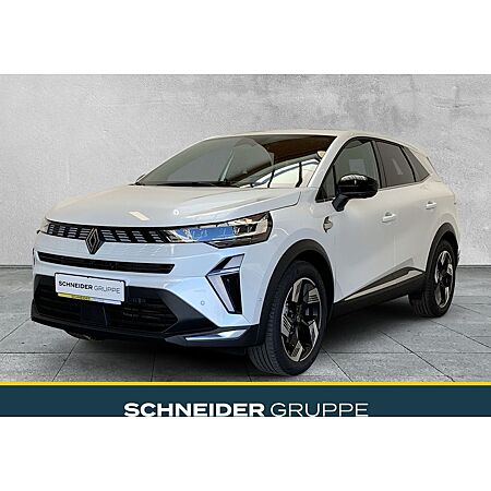 Renault Symbioz leasen