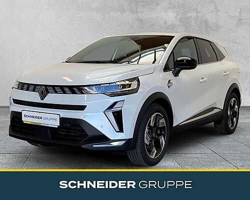 Renault Symbioz Techno Full-Hybrid 145 PDC+DAB+SHZ+USB