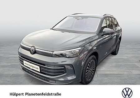 VW Tiguan Volkswagen 1.5 HYBRID LIFE NEUES MODELL CAM ACC LM18