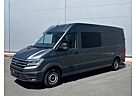 VW Crafter Volkswagen L4H3 4x4 MIXTO AUTOM LED DIFF-SPER ACC