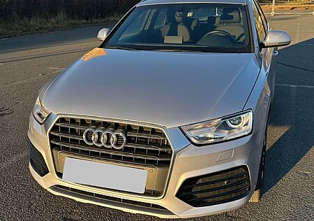 Audi Q3 1.4 TFSI cylinder on demand S tronic